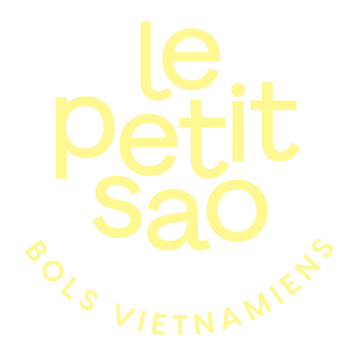 Le Petit Sao