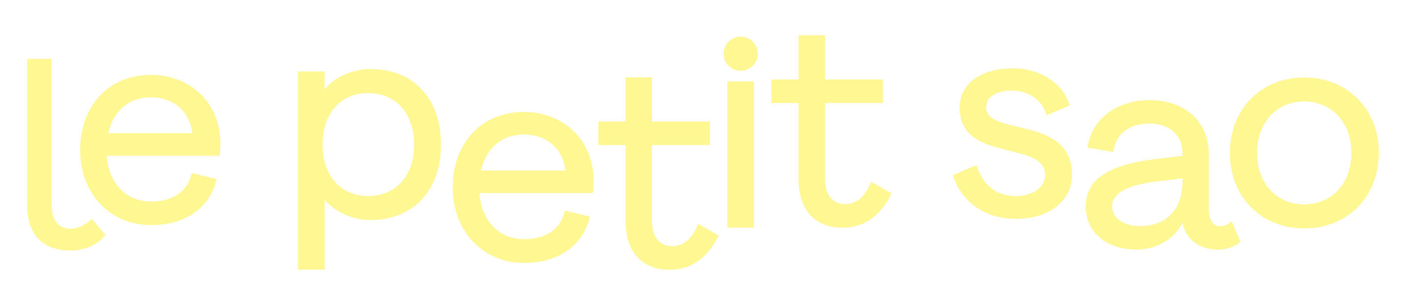 Le Petit Sao