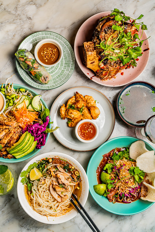 Plat du menu enfant