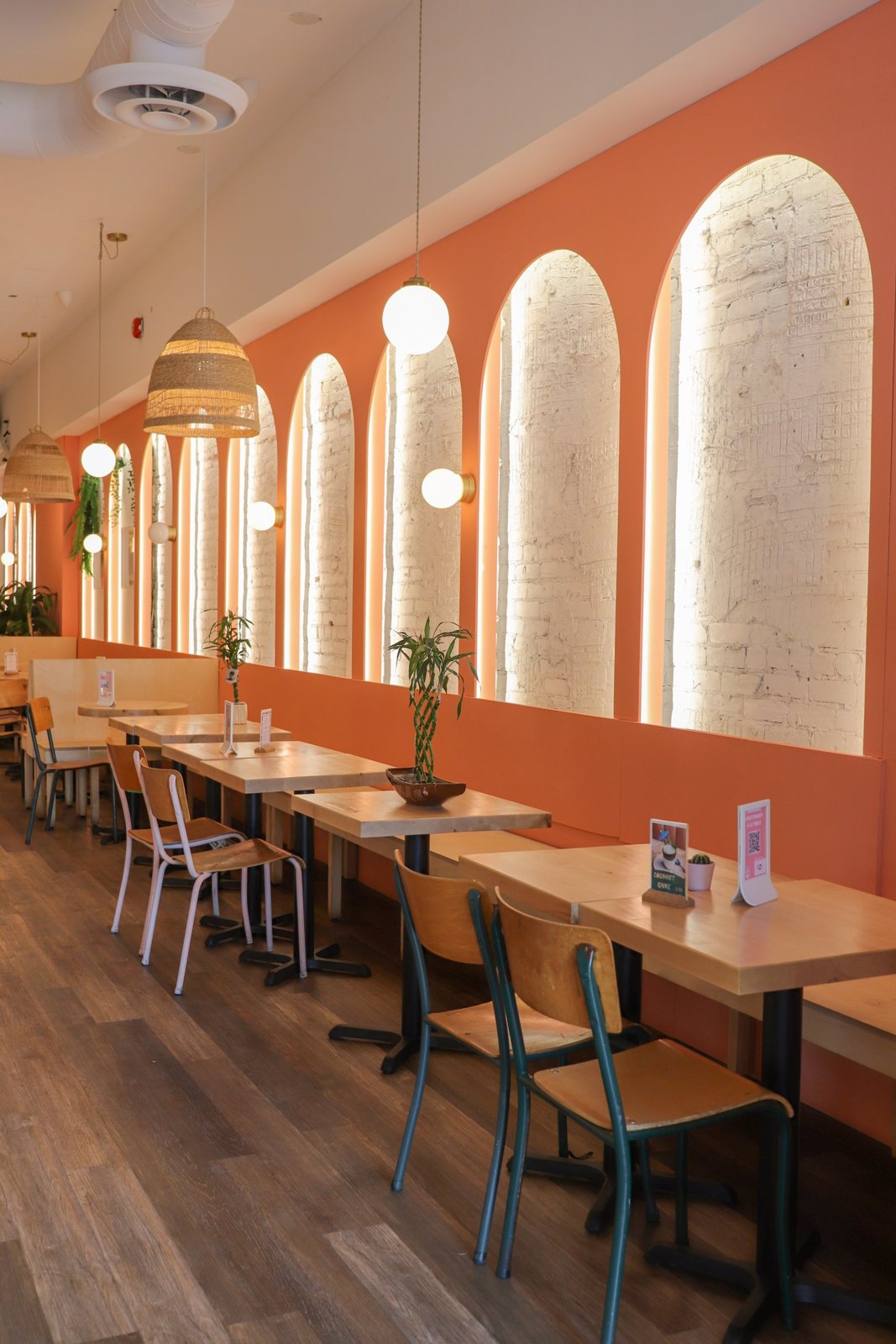 Le Petit Sao, vieux-montreal